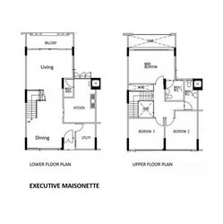 Blk 114 Eunos Vista (Bedok), HDB Executive #626916231